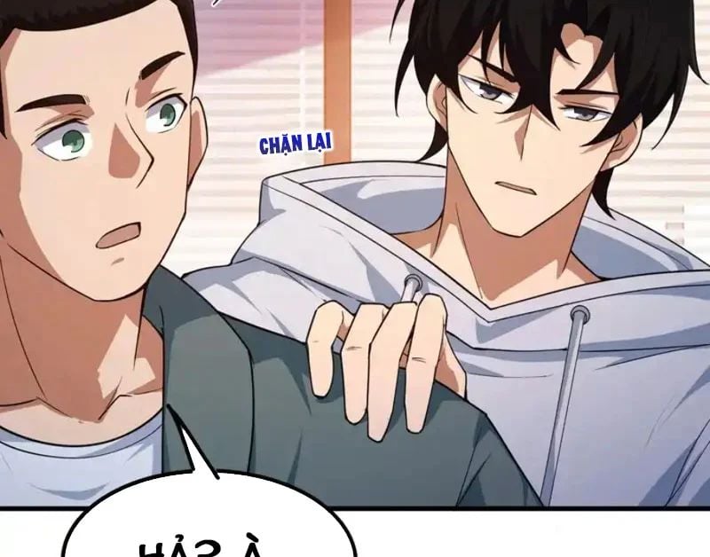 Ngày Giam Cầm Chapter 13 - Trang 32