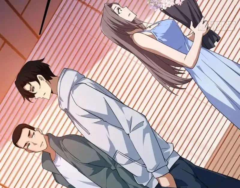 Ngày Giam Cầm Chapter 13 - Trang 35