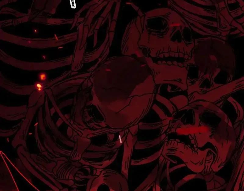 Ngày Giam Cầm Chapter 15 - Trang 25