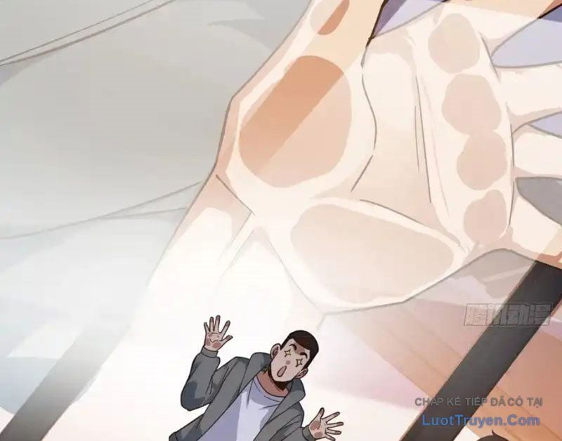 Ngày Giam Cầm Chapter 16 - Trang 11