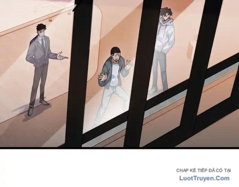 Ngày Giam Cầm Chapter 16 - Trang 14
