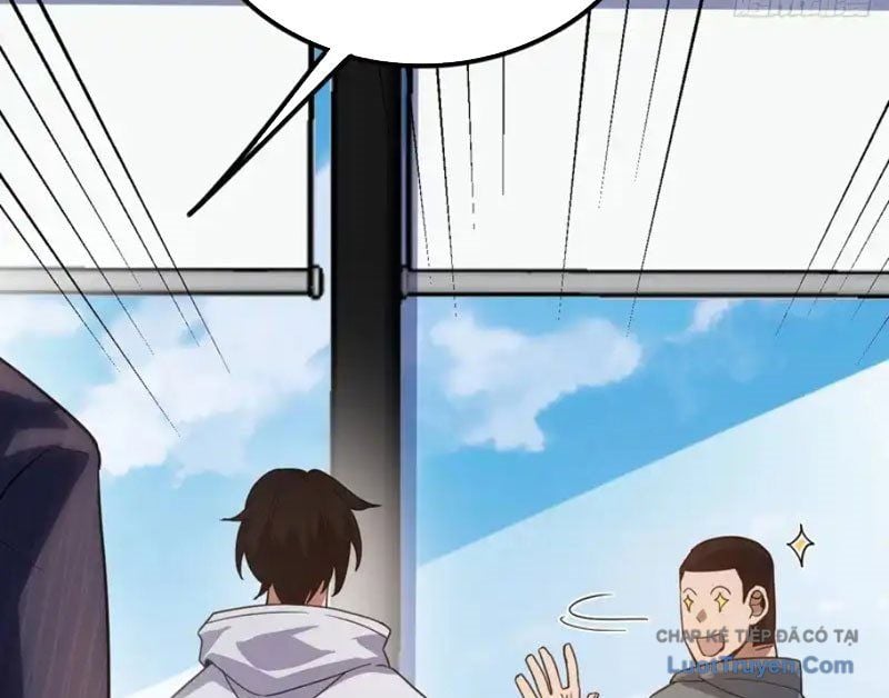 Ngày Giam Cầm Chapter 16 - Trang 19