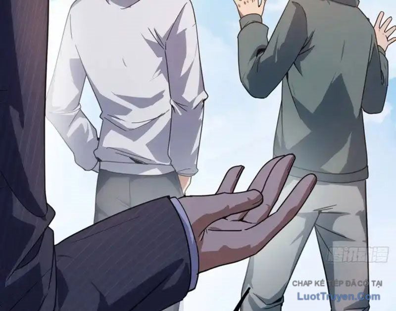 Ngày Giam Cầm Chapter 16 - Trang 20