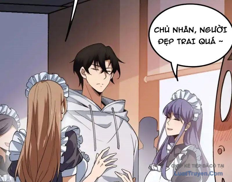Ngày Giam Cầm Chapter 16 - Trang 33
