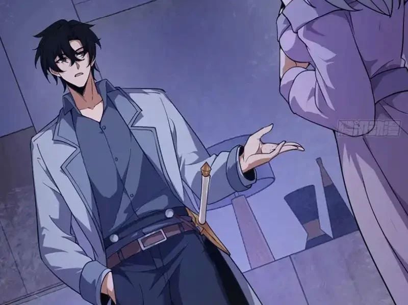 Ngày Giam Cầm Chapter 17 - Trang 10