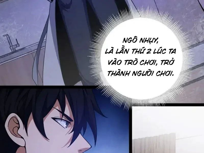 Ngày Giam Cầm Chapter 17 - Trang 11
