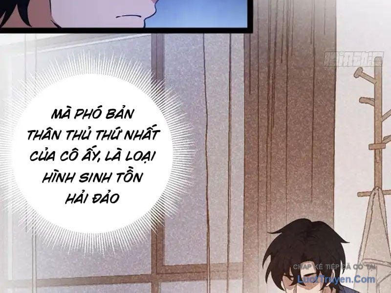 Ngày Giam Cầm Chapter 17 - Trang 12