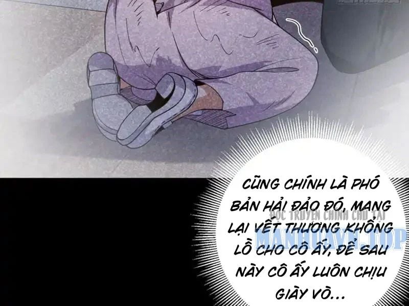 Ngày Giam Cầm Chapter 17 - Trang 14