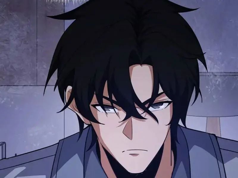 Ngày Giam Cầm Chapter 17 - Trang 16