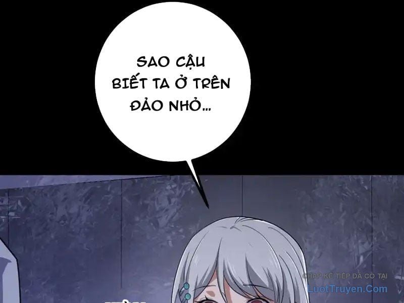 Ngày Giam Cầm Chapter 17 - Trang 18