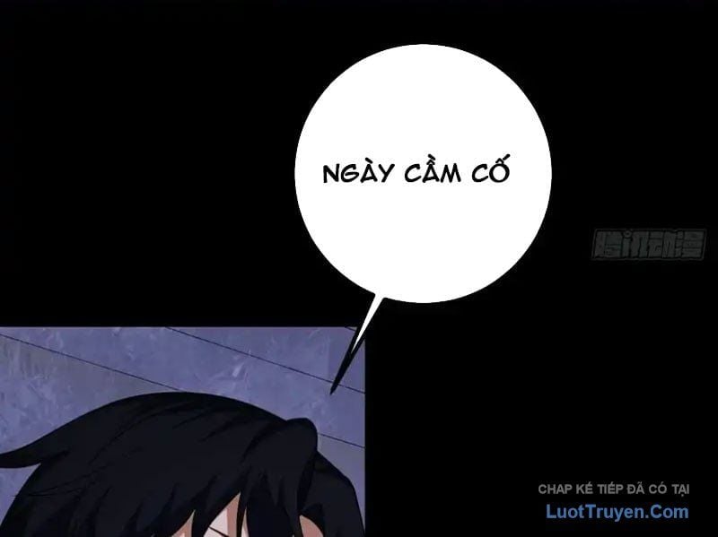Ngày Giam Cầm Chapter 17 - Trang 26