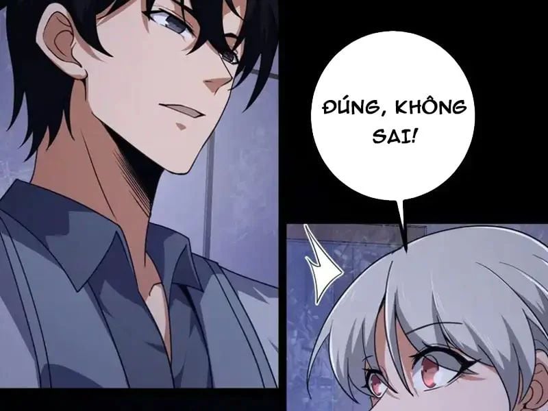 Ngày Giam Cầm Chapter 17 - Trang 27