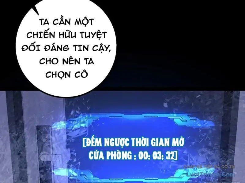 Ngày Giam Cầm Chapter 17 - Trang 29