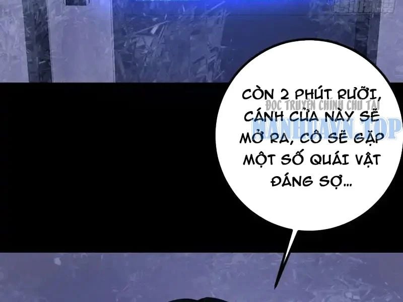 Ngày Giam Cầm Chapter 17 - Trang 30