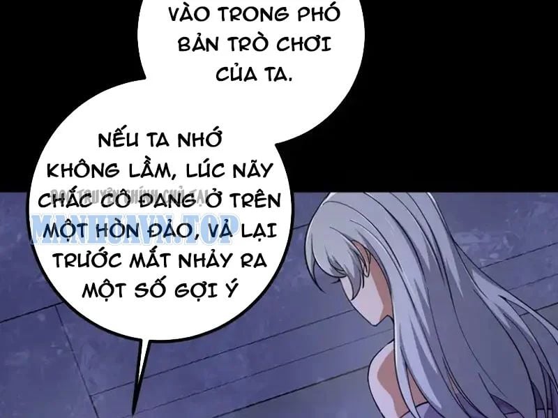 Ngày Giam Cầm Chapter 17 - Trang 9