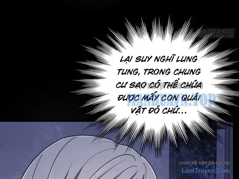 Ngày Giam Cầm Chapter 18 - Trang 14