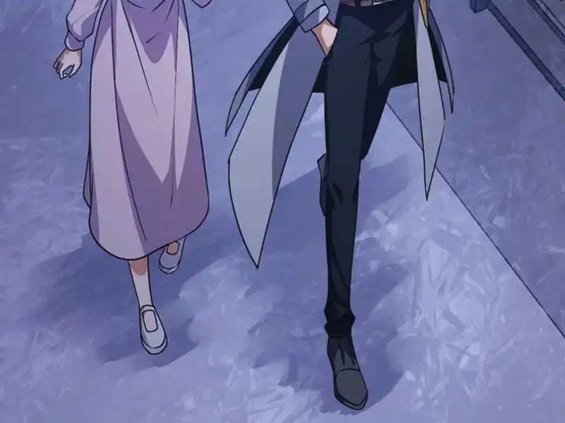 Ngày Giam Cầm Chapter 18 - Trang 33