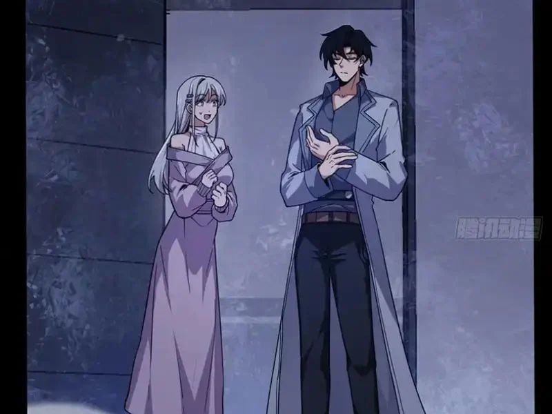 Ngày Giam Cầm Chapter 18 - Trang 6