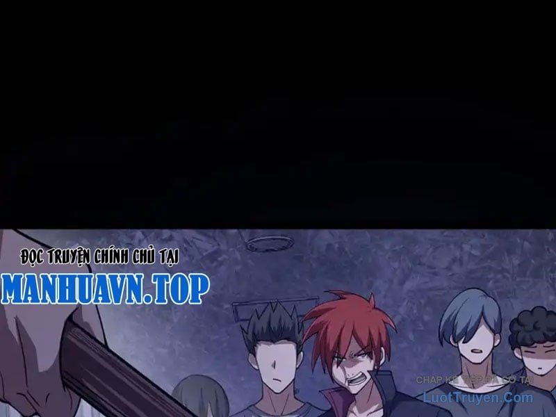 Ngày Giam Cầm Chapter 19 - Trang 17