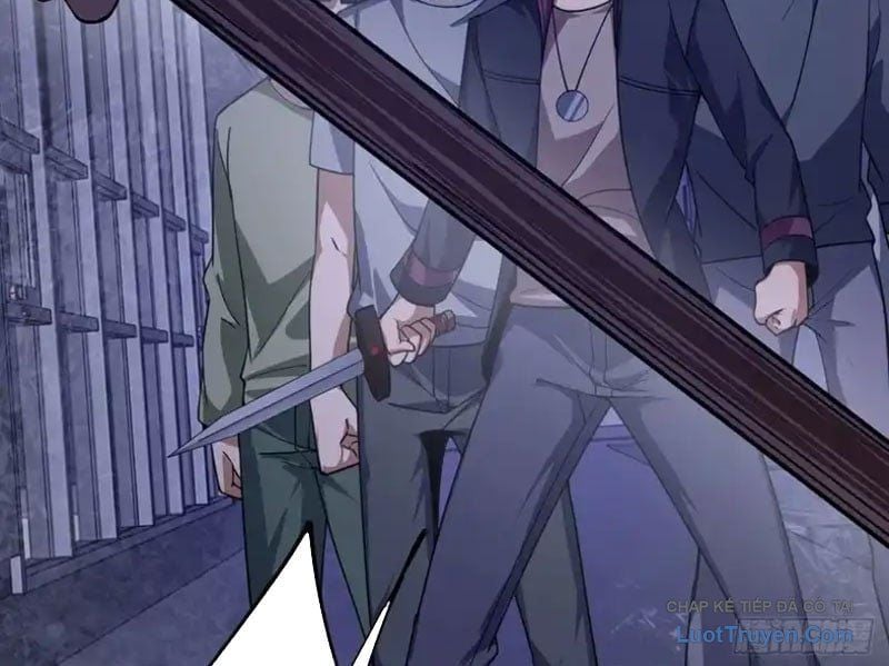 Ngày Giam Cầm Chapter 19 - Trang 18