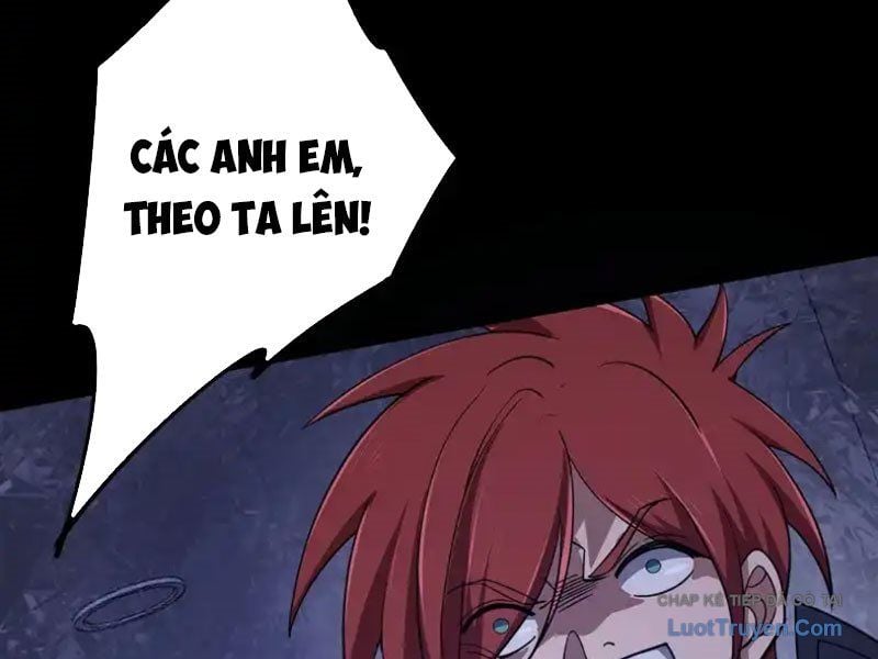 Ngày Giam Cầm Chapter 19 - Trang 22