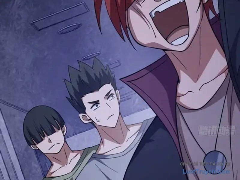 Ngày Giam Cầm Chapter 19 - Trang 23