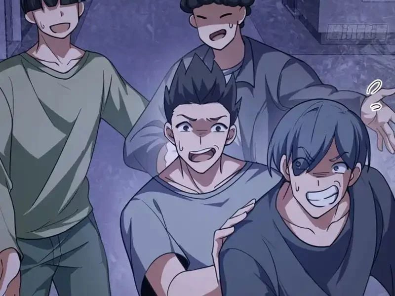 Ngày Giam Cầm Chapter 19 - Trang 26