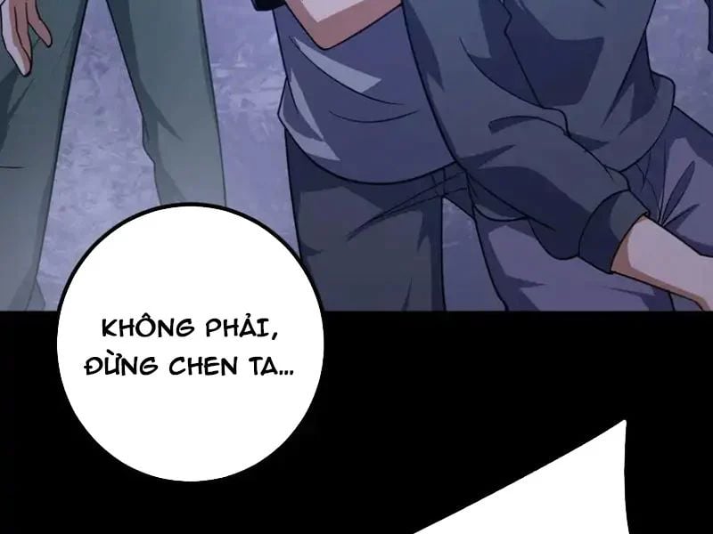 Ngày Giam Cầm Chapter 19 - Trang 27