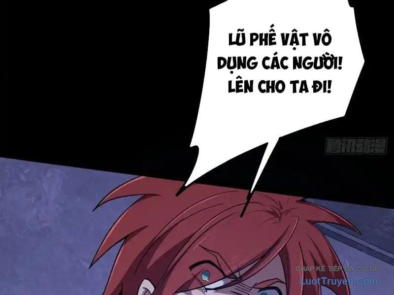 Ngày Giam Cầm Chapter 19 - Trang 28