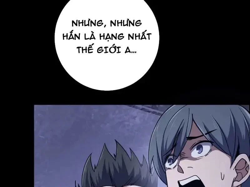 Ngày Giam Cầm Chapter 19 - Trang 31