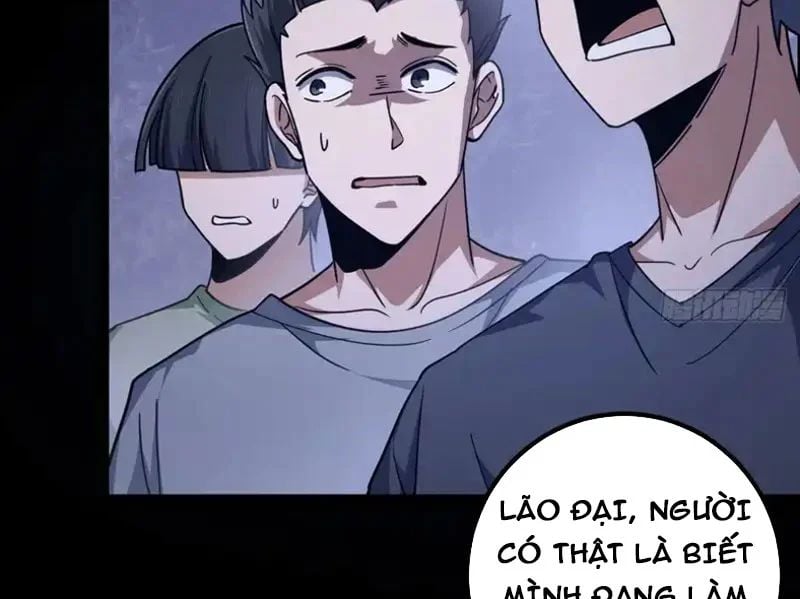 Ngày Giam Cầm Chapter 19 - Trang 32