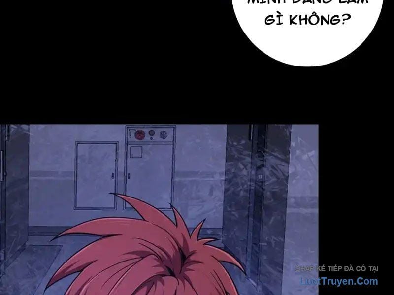 Ngày Giam Cầm Chapter 19 - Trang 33