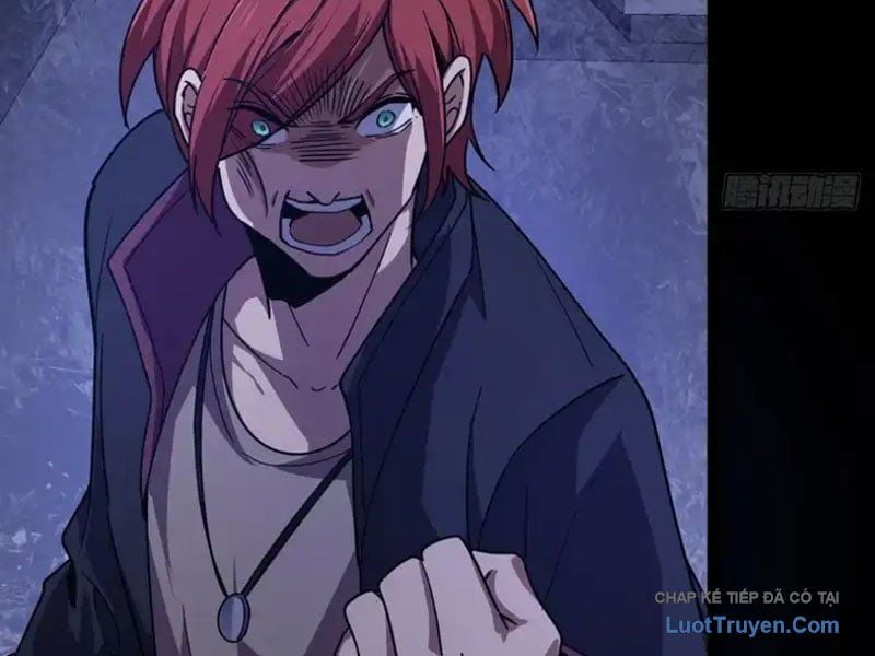 Ngày Giam Cầm Chapter 19 - Trang 34
