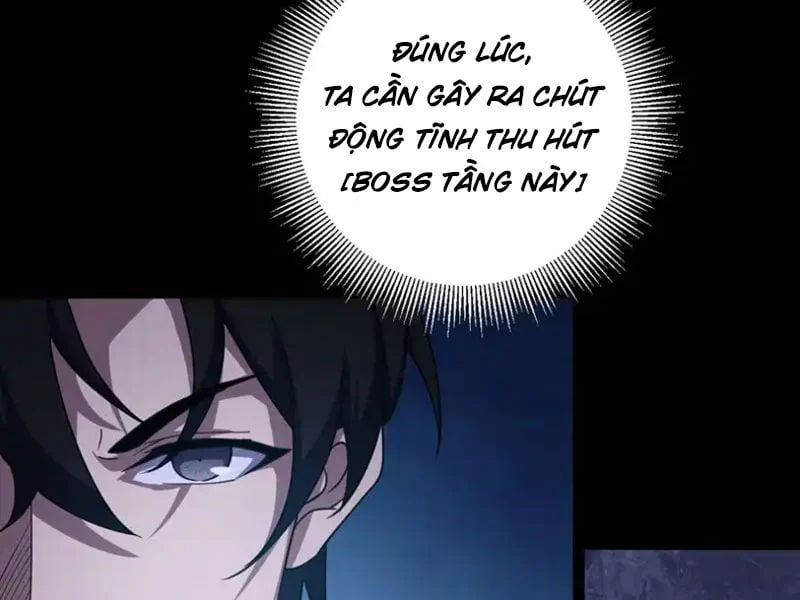 Ngày Giam Cầm Chapter 19 - Trang 5
