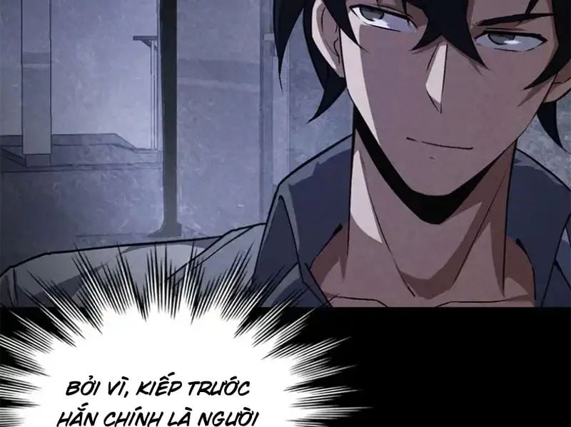 Ngày Giam Cầm Chapter 20 - Trang 12