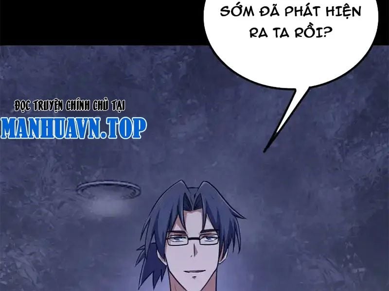 Ngày Giam Cầm Chapter 20 - Trang 14
