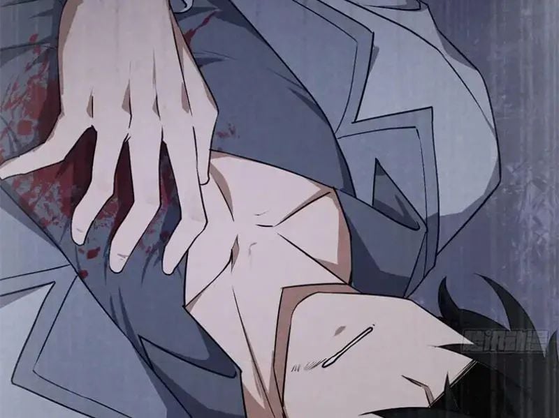 Ngày Giam Cầm Chapter 20 - Trang 20