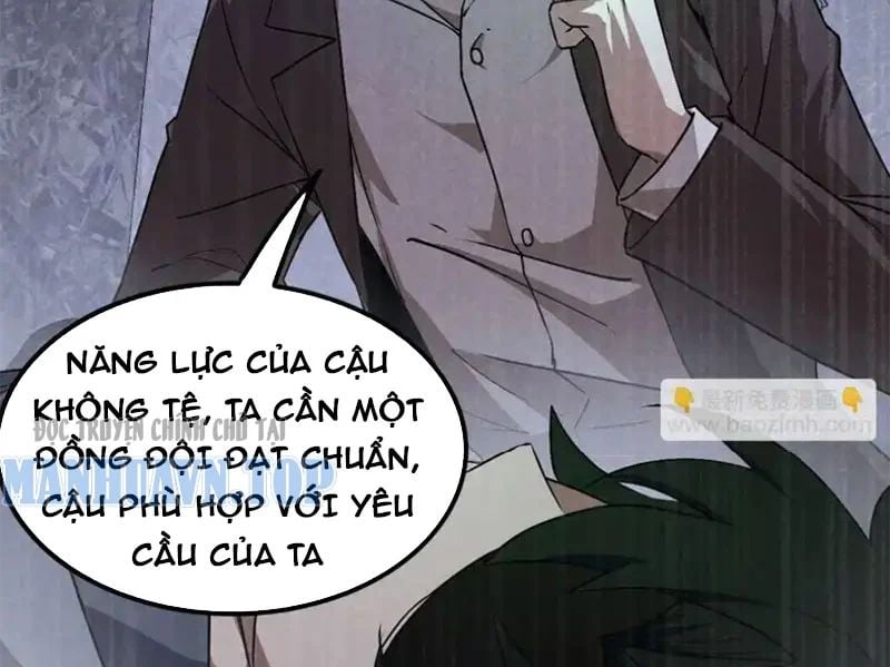 Ngày Giam Cầm Chapter 20 - Trang 24