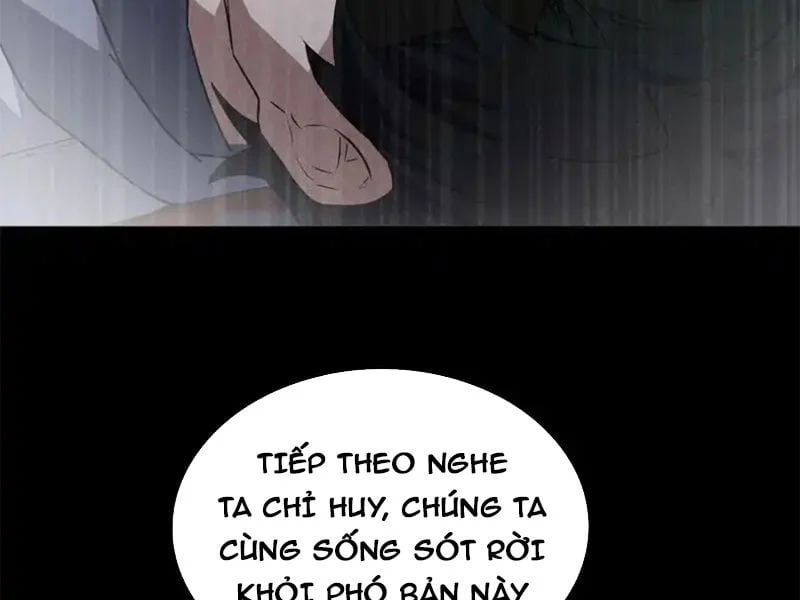 Ngày Giam Cầm Chapter 20 - Trang 25