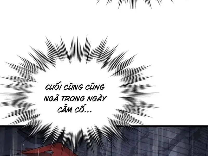 Ngày Giam Cầm Chapter 20 - Trang 36