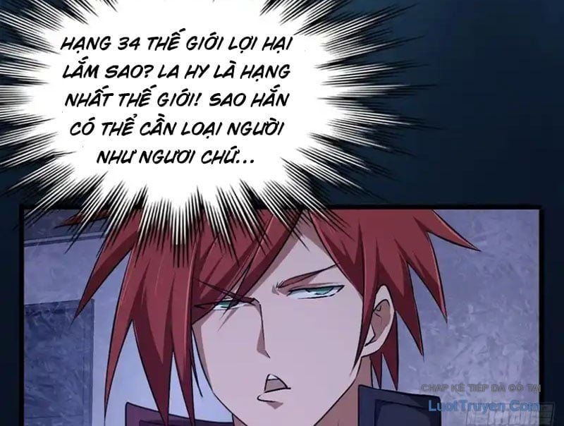 Ngày Giam Cầm Chapter 20 - Trang 48