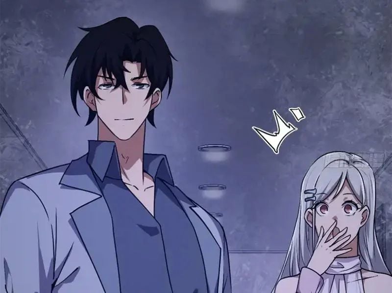 Ngày Giam Cầm Chapter 20 - Trang 5