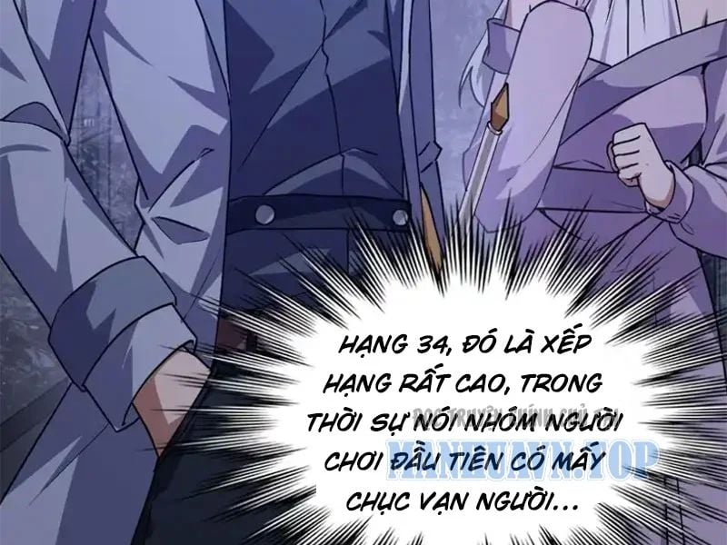 Ngày Giam Cầm Chapter 20 - Trang 6