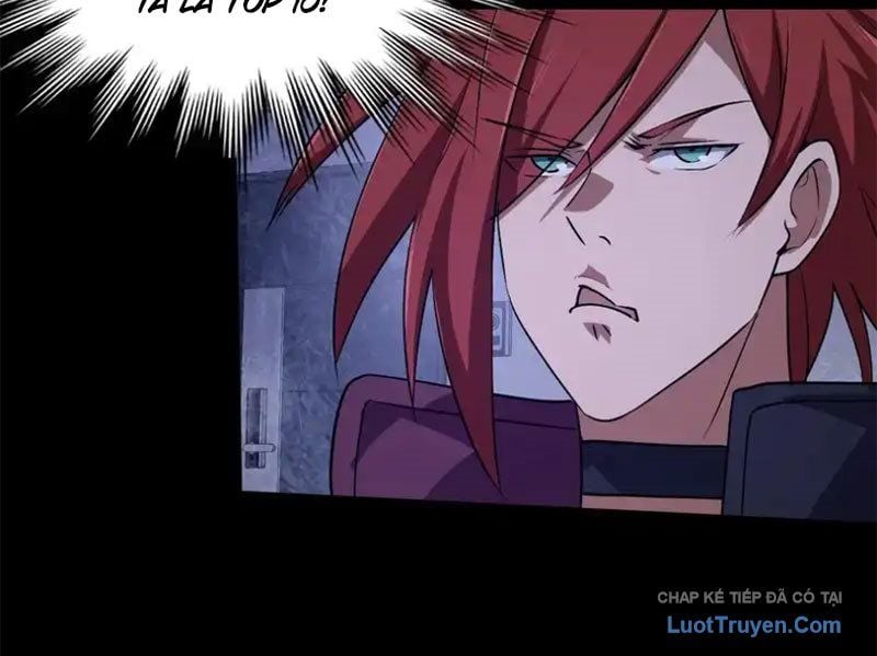 Ngày Giam Cầm Chapter 20 - Trang 8