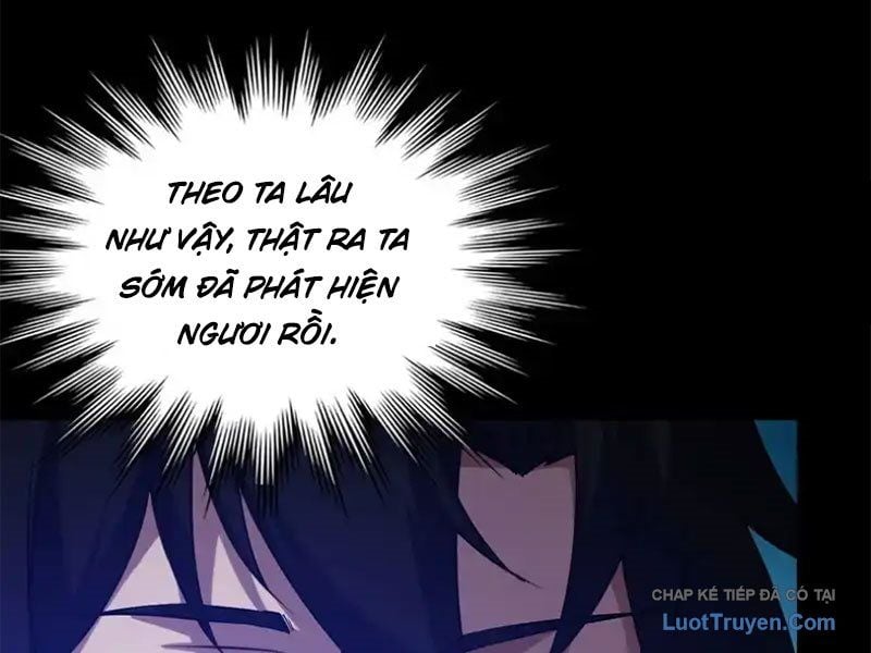 Ngày Giam Cầm Chapter 20 - Trang 9