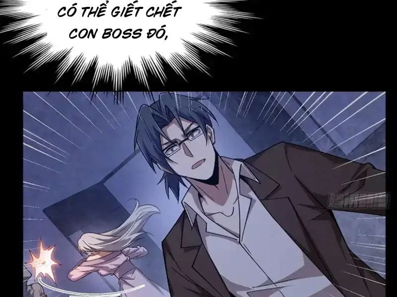 Ngày Giam Cầm Chapter 21 - Trang 20