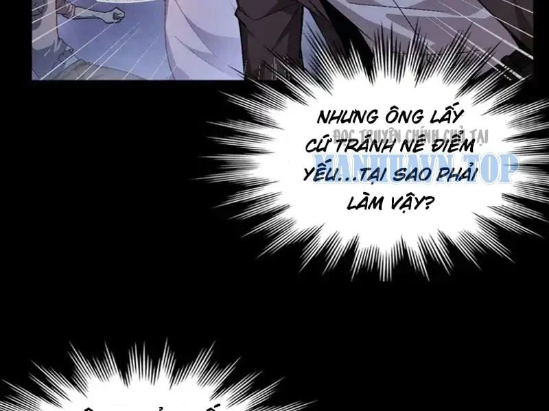 Ngày Giam Cầm Chapter 21 - Trang 21