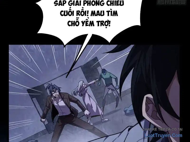 Ngày Giam Cầm Chapter 21 - Trang 44
