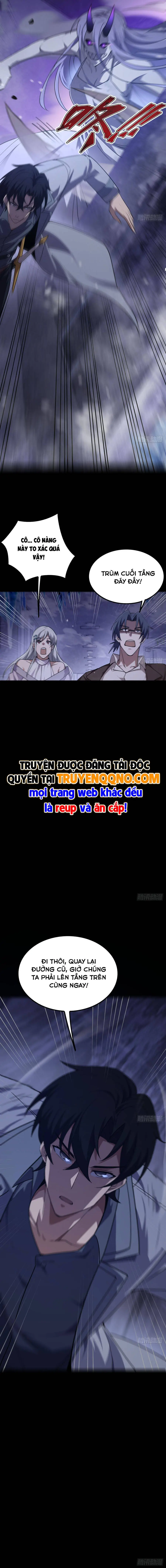 Ngày Giam Cầm Chapter 23 - Trang 16