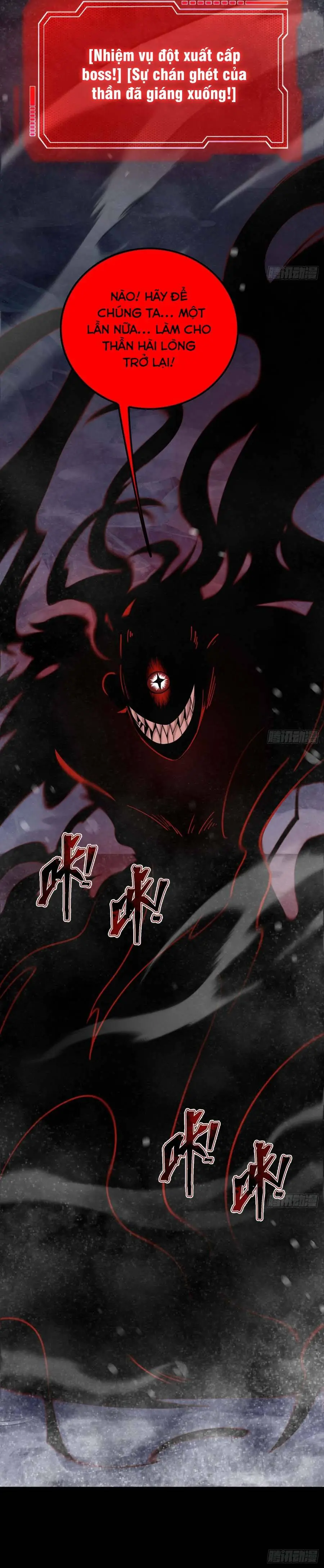 Ngày Giam Cầm Chapter 26 - Trang 17